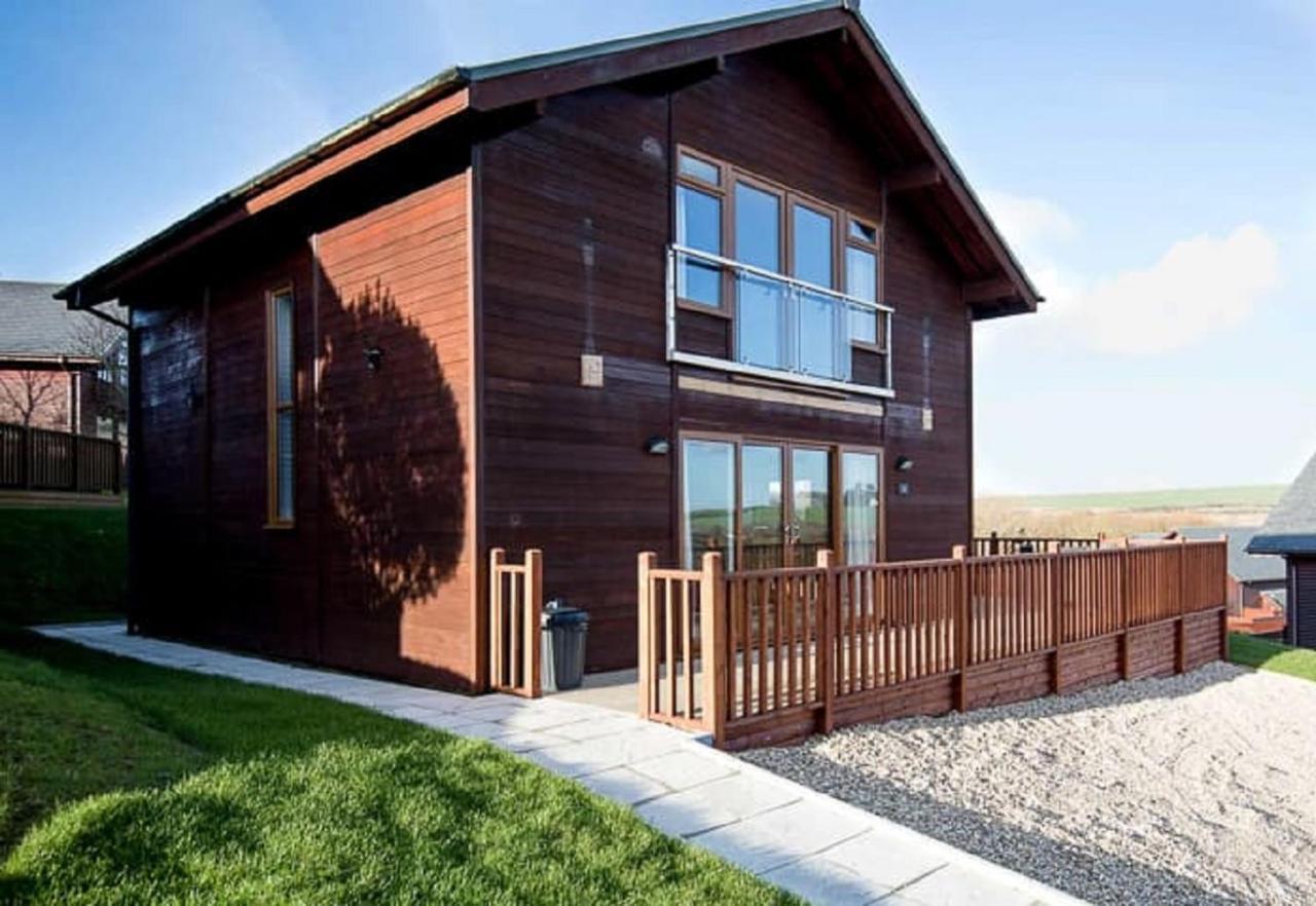 Retallack Resort & Spa Padstow Exterior photo