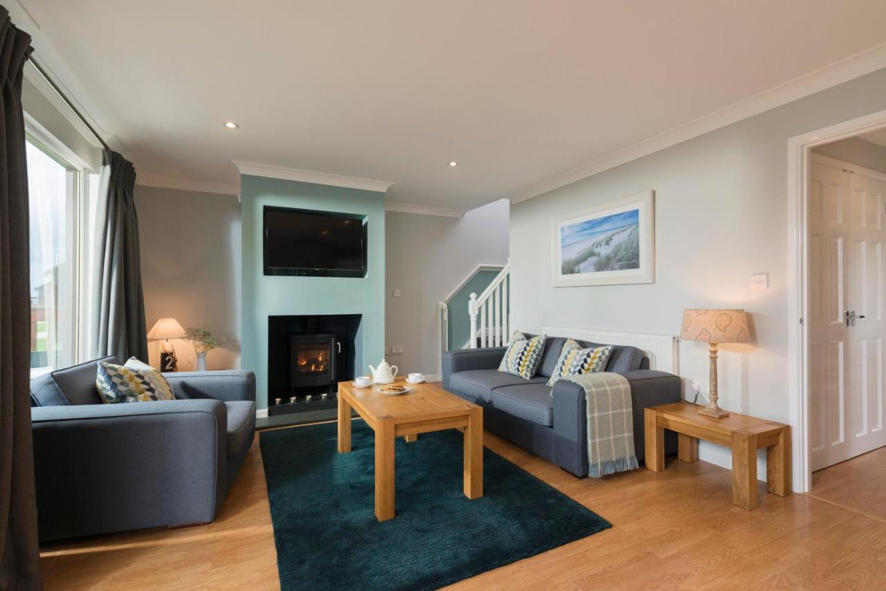 Retallack Resort & Spa Padstow Exterior photo