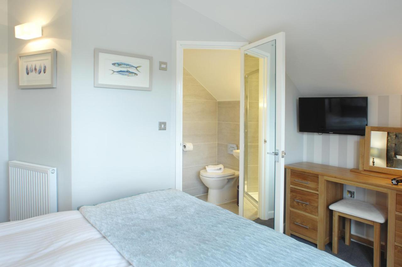 Retallack Resort & Spa Padstow Exterior photo